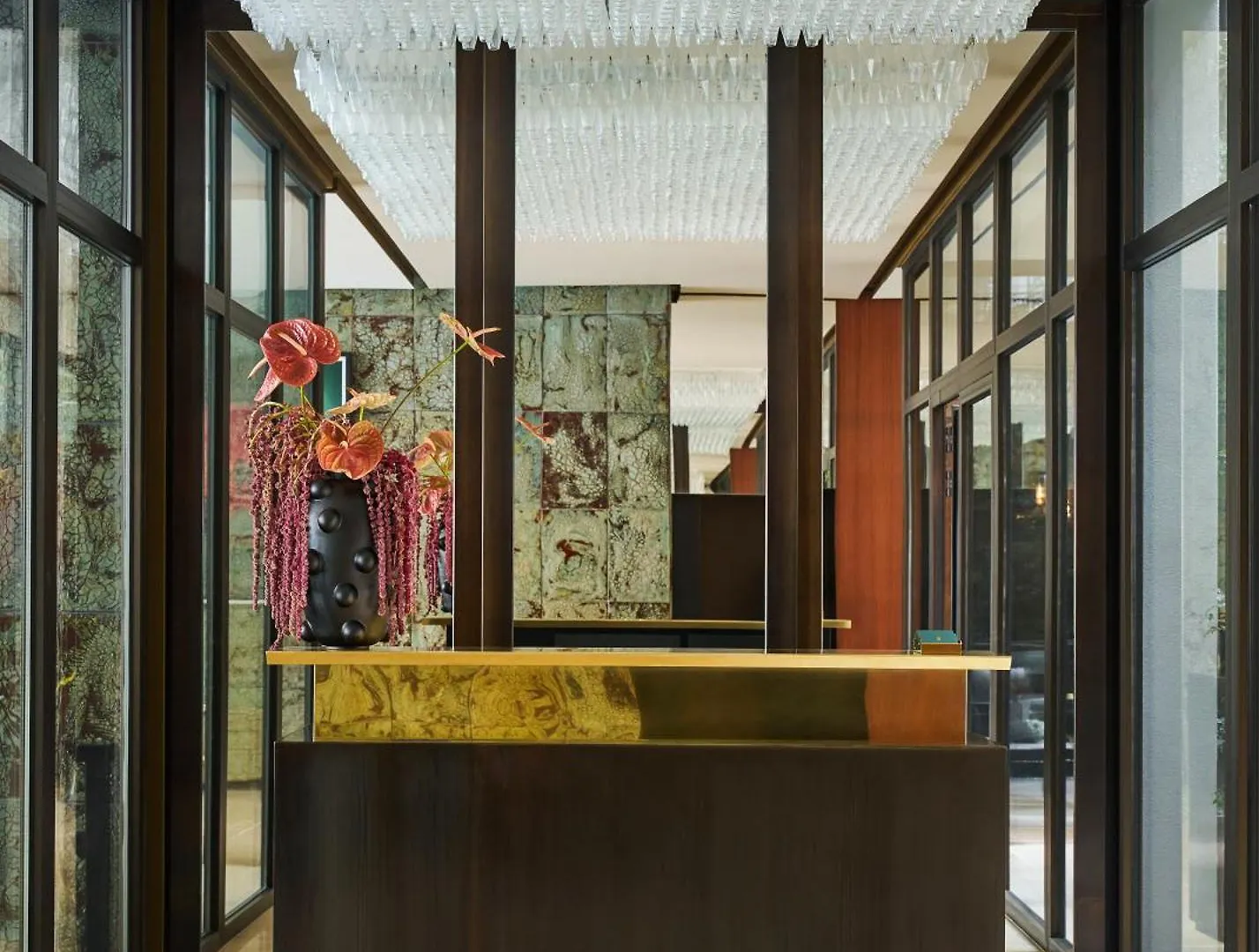 アパート Maison Travertino By Maison Senato ミラノ