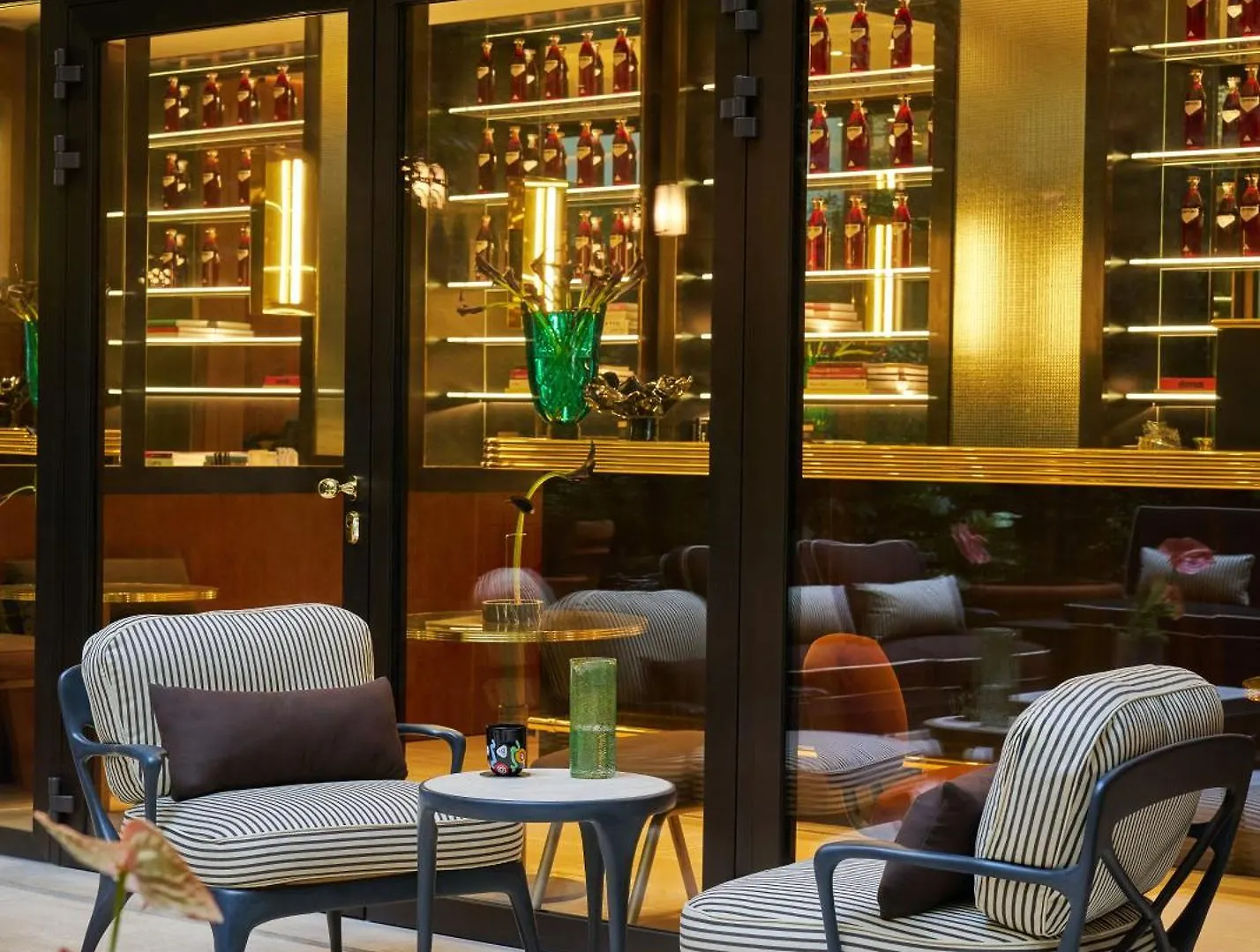 Maison Travertino By Maison Senato Milano 0*,