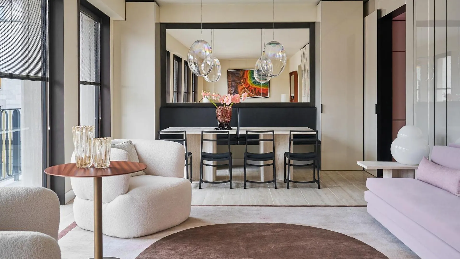 Maison Travertino By Maison Senato Milano 0*,  Italien